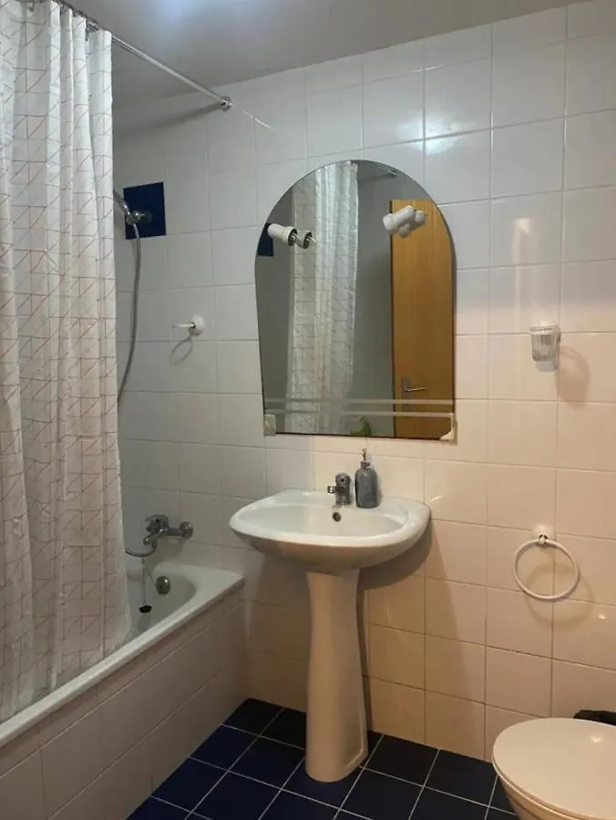 Funchal Varzea Park Apartment Funchal (Madeira)