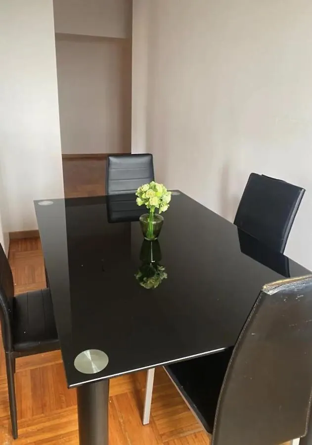 Funchal Varzea Park Apartment