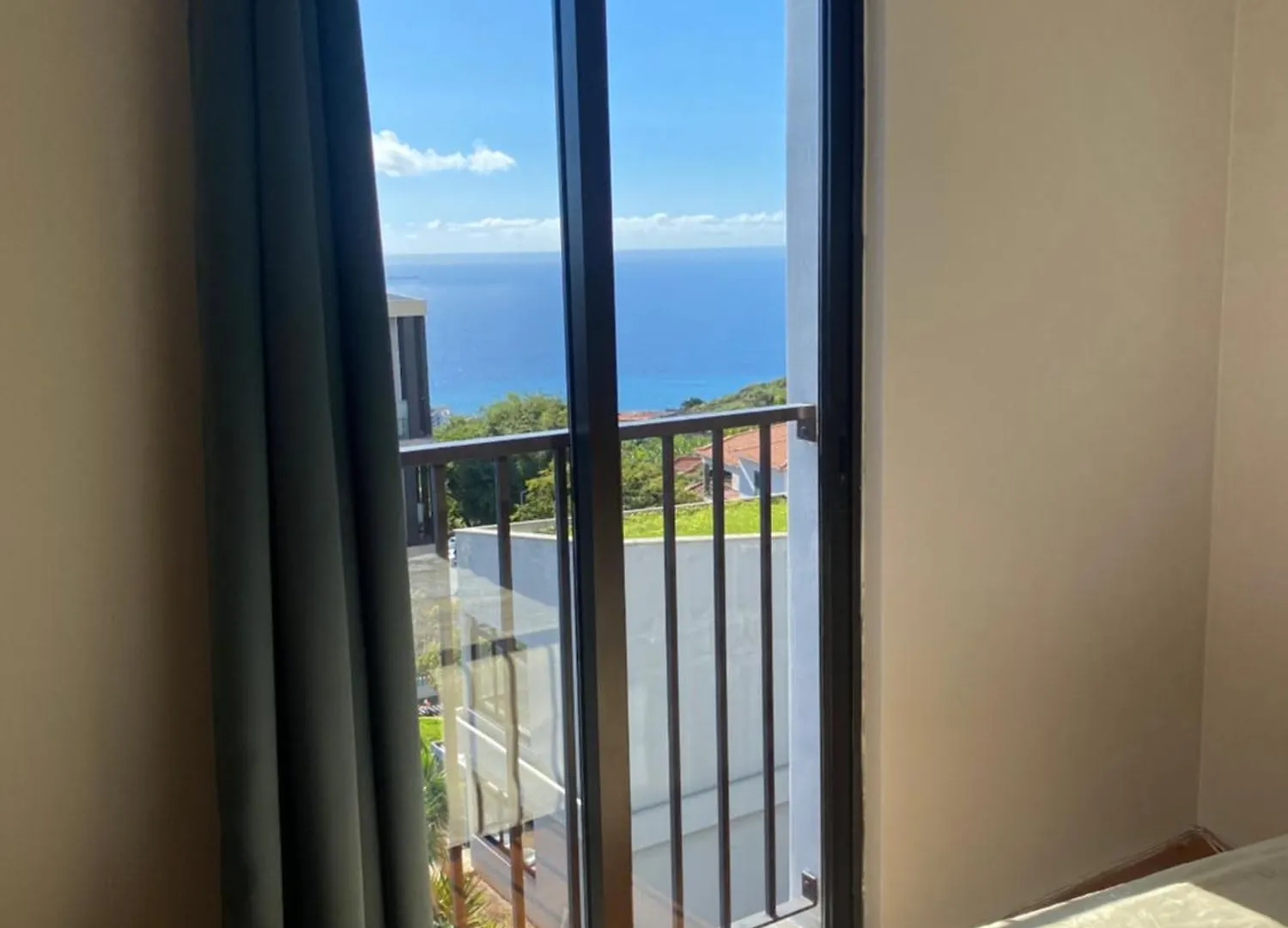 Funchal Varzea Park Apartment