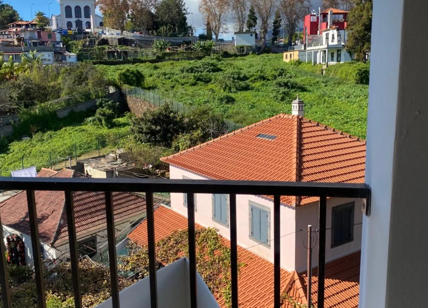 شقة Funchal Varzea Park